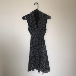 AllSaints Jayda Dress